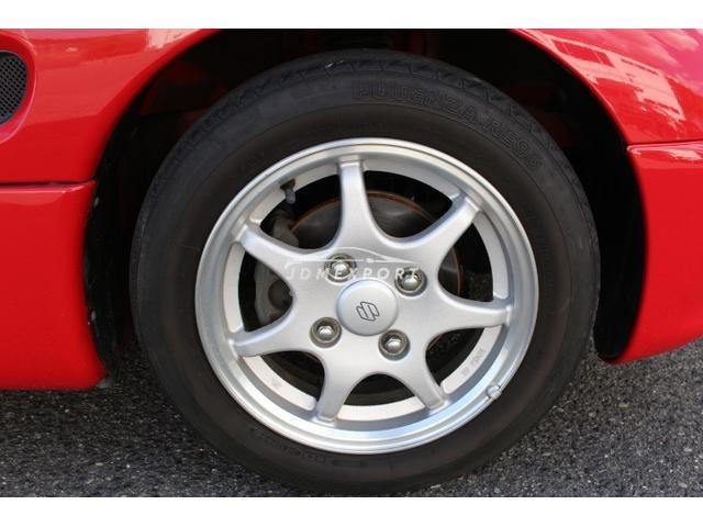 Suzuki Cappuccino 1993 thumbnail 46