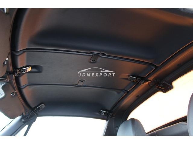 Suzuki Cappuccino 1993 thumbnail 35