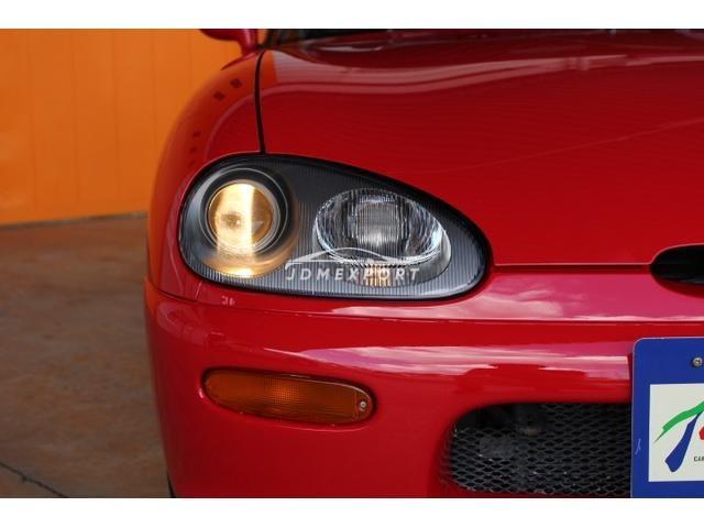 Suzuki Cappuccino 1993 thumbnail 25