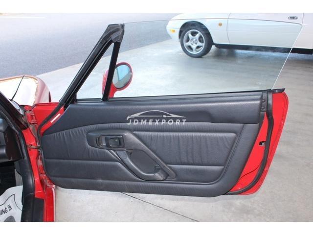 Suzuki Cappuccino 1993 thumbnail 38