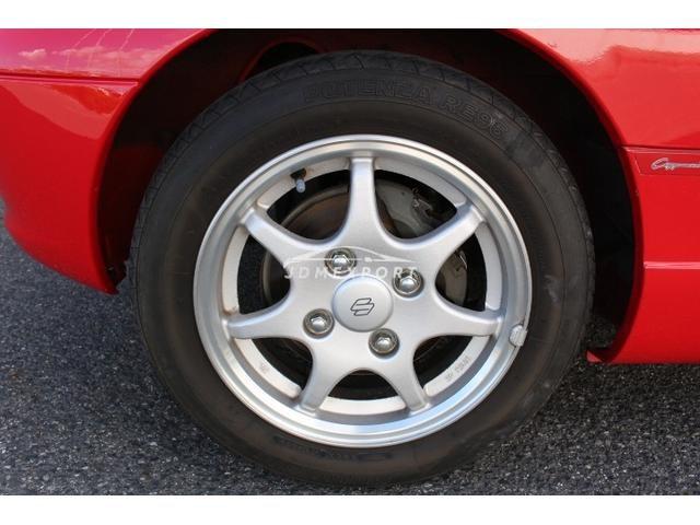 Suzuki Cappuccino 1993 thumbnail 45
