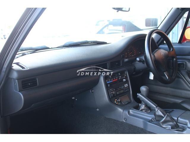 Suzuki Cappuccino 1993 thumbnail 33