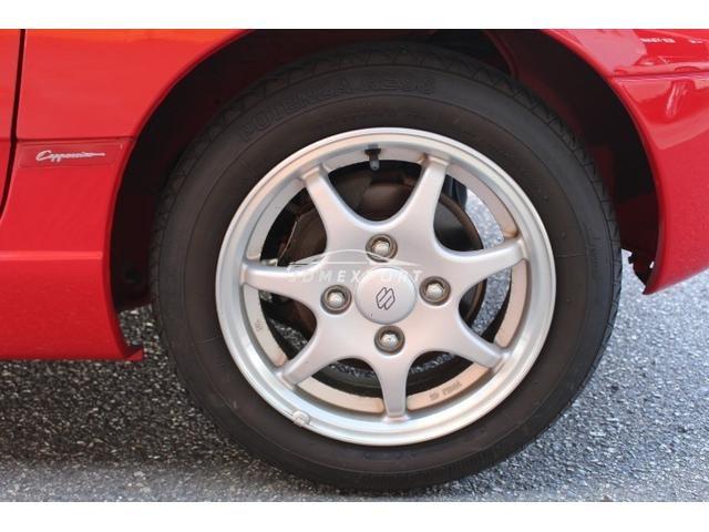 Suzuki Cappuccino 1993 thumbnail 44