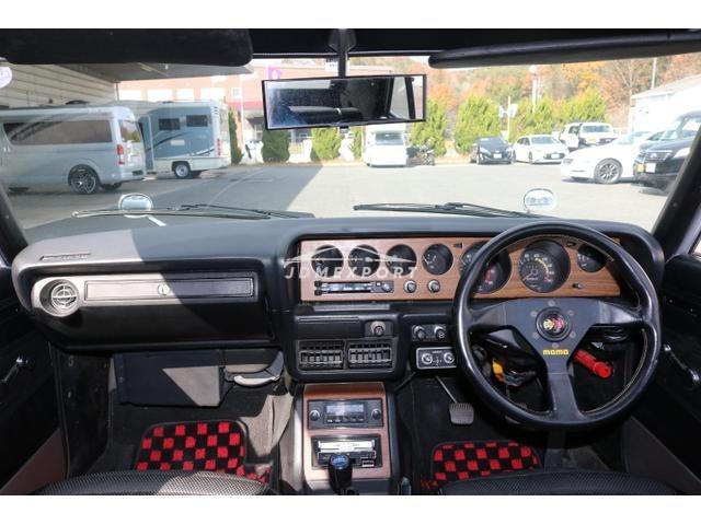 Nissan Skyline 1975 thumbnail 16