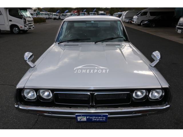 Nissan Skyline 1975 thumbnail 2