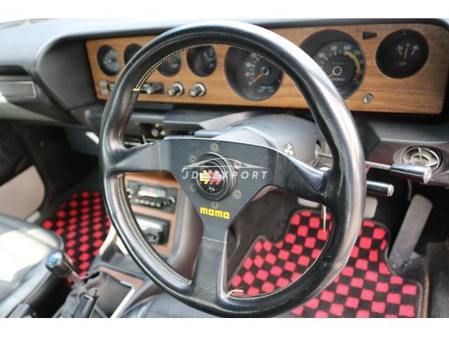 Nissan Skyline 1975 thumbnail 39