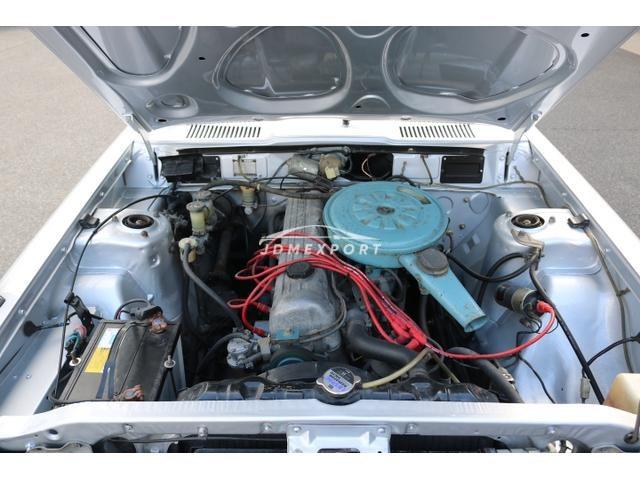 Nissan Skyline 1975 thumbnail 14