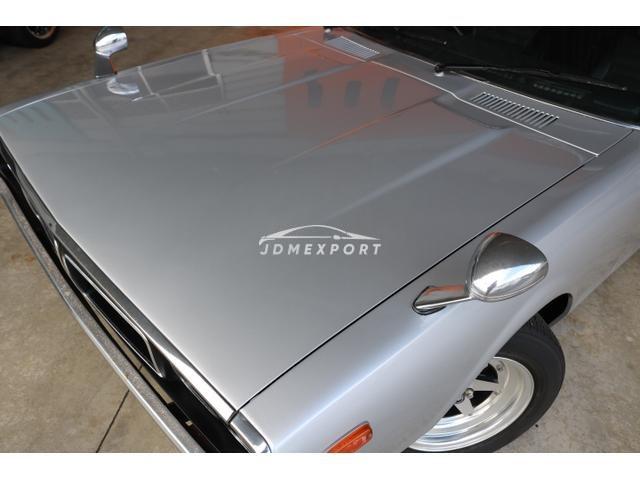 Nissan Skyline 1975 thumbnail 22