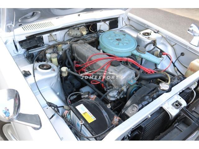 Nissan Skyline 1975 thumbnail 35