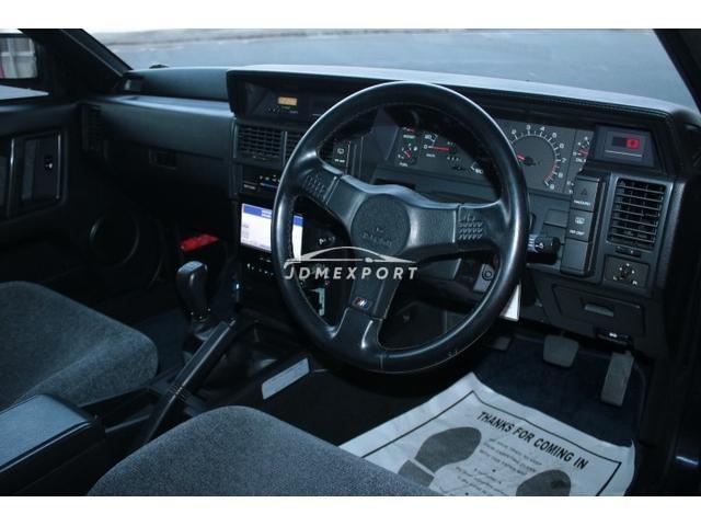 Nissan Skyline 1987 thumbnail 23