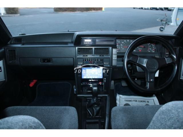 Nissan Skyline 1987 thumbnail 22