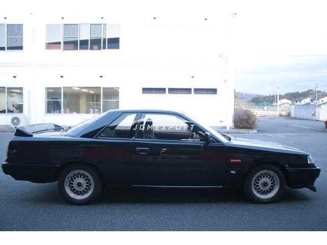 Nissan Skyline 1987 thumbnail 8