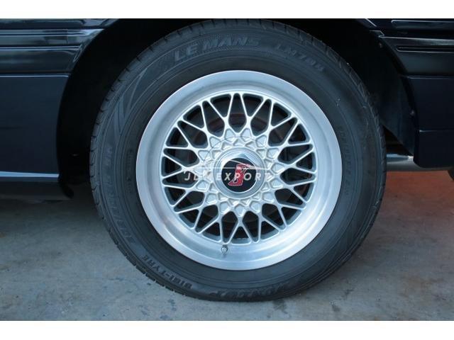 Nissan Skyline 1987 thumbnail 39