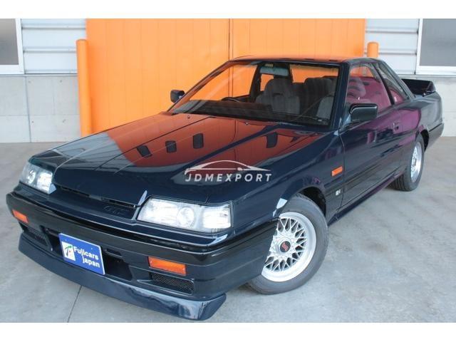 Nissan Skyline 1987 thumbnail 10