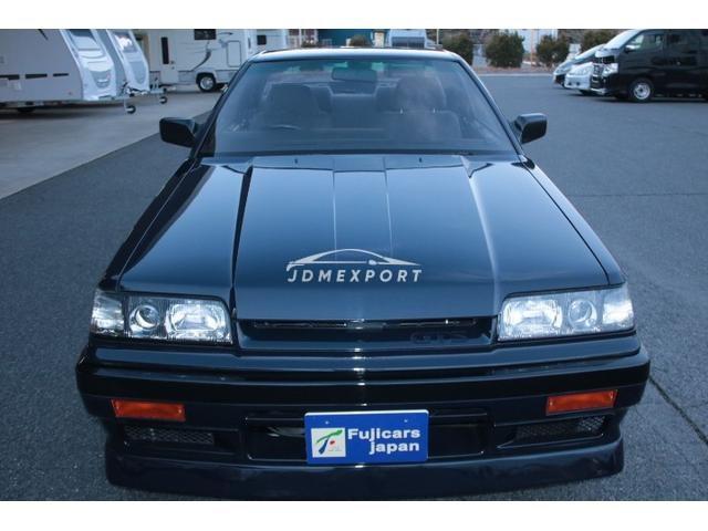 Nissan Skyline 1987 thumbnail 2