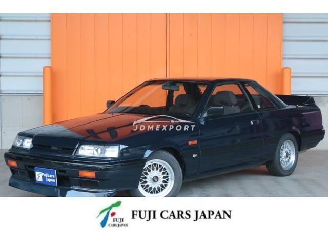 Nissan Skyline 1987