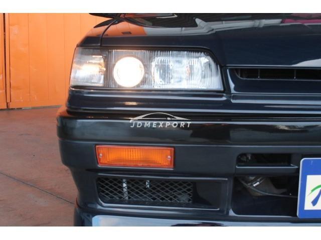 Nissan Skyline 1987 thumbnail 18