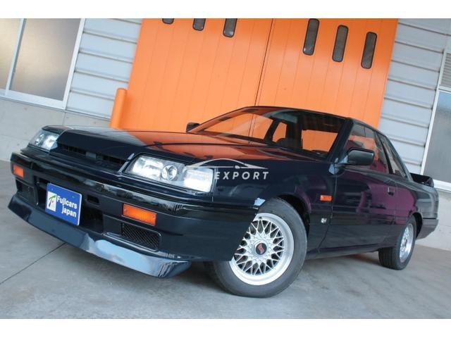 Nissan Skyline 1987 thumbnail 11