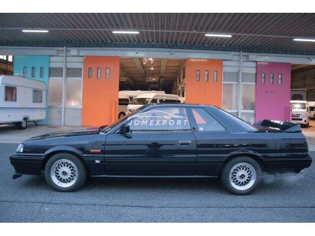 Nissan Skyline 1987 thumbnail 4