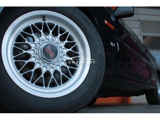 Nissan Skyline 1987 thumbnail 12