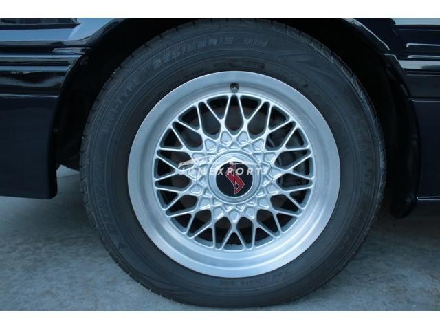 Nissan Skyline 1987 thumbnail 40