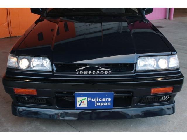 Nissan Skyline 1987 thumbnail 17