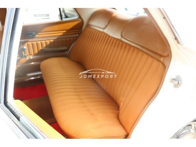 Nissan Laurel 1972 thumbnail 27