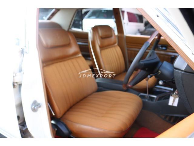 Nissan Laurel 1972 thumbnail 17