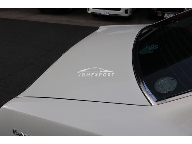 Nissan Laurel 1972 thumbnail 36