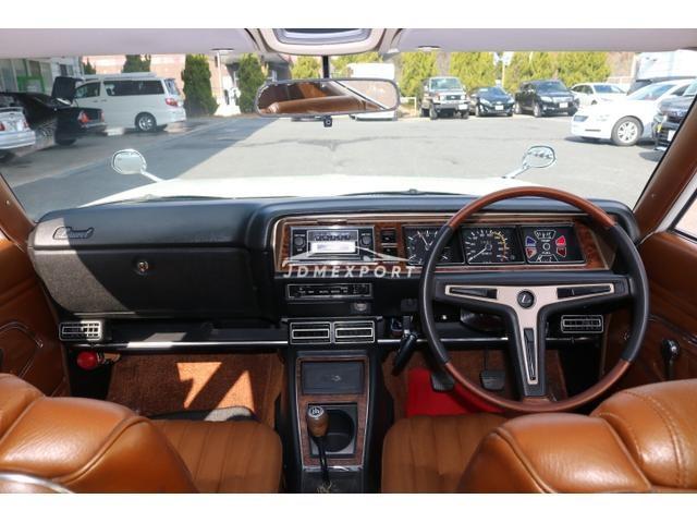 Nissan Laurel 1972 thumbnail 16
