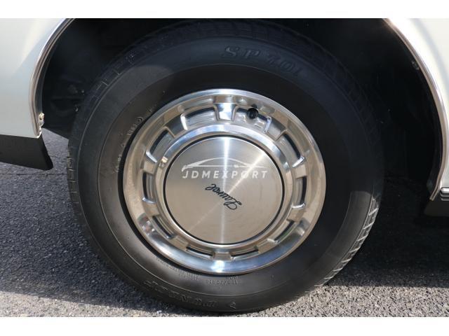 Nissan Laurel 1972 thumbnail 29