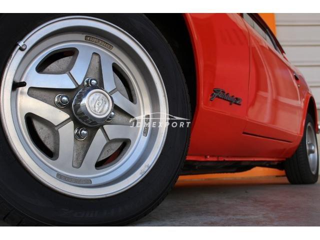 Nissan Fairlady Z 1977 thumbnail 12