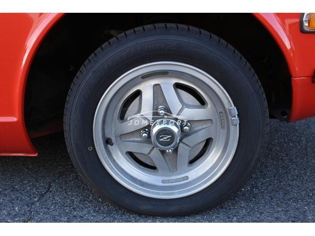 Nissan Fairlady Z 1977 thumbnail 22