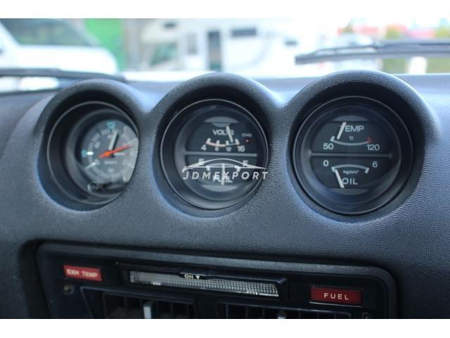Nissan Fairlady Z 1977 thumbnail 39