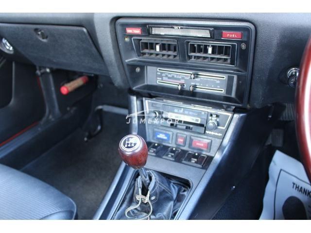 Nissan Fairlady Z 1977 thumbnail 40