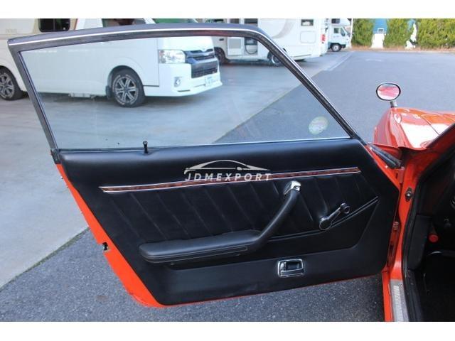 Nissan Fairlady Z 1977 thumbnail 33