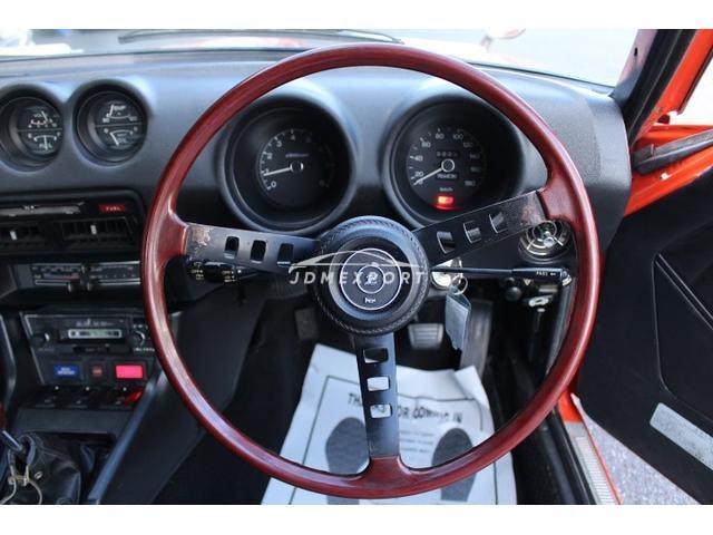 Nissan Fairlady Z 1977 thumbnail 41