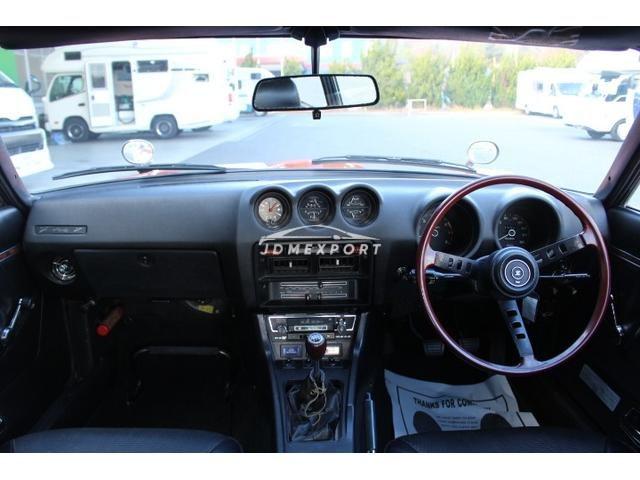 Nissan Fairlady Z 1977 thumbnail 28