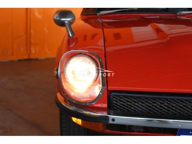 Nissan Fairlady Z 1977 thumbnail 16