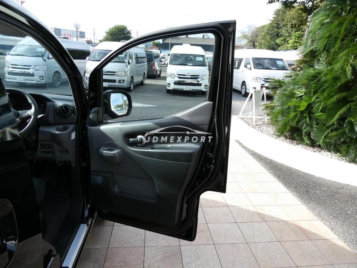 Nissan NV200 Vanette Wagon thumbnail 60