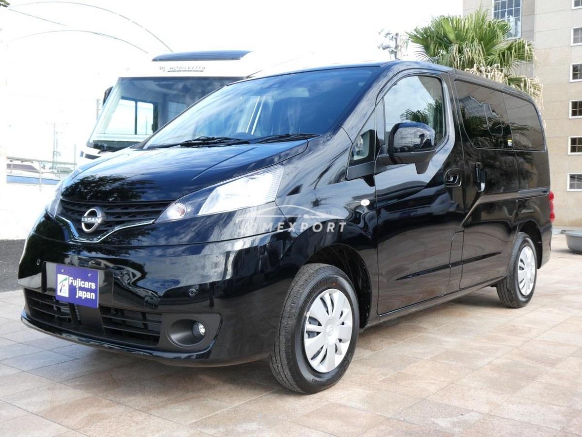 Nissan NV200 Vanette Wagon thumbnail 30