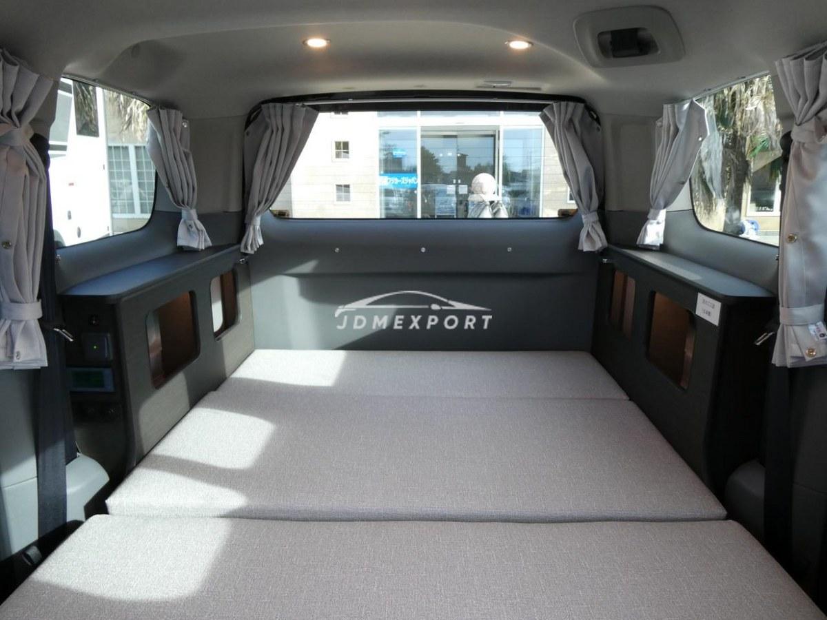 Nissan NV200 Vanette Wagon thumbnail 4
