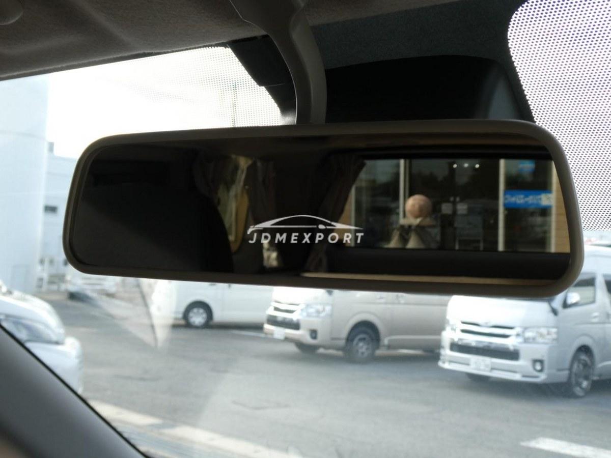Nissan NV200 Vanette Wagon thumbnail 59