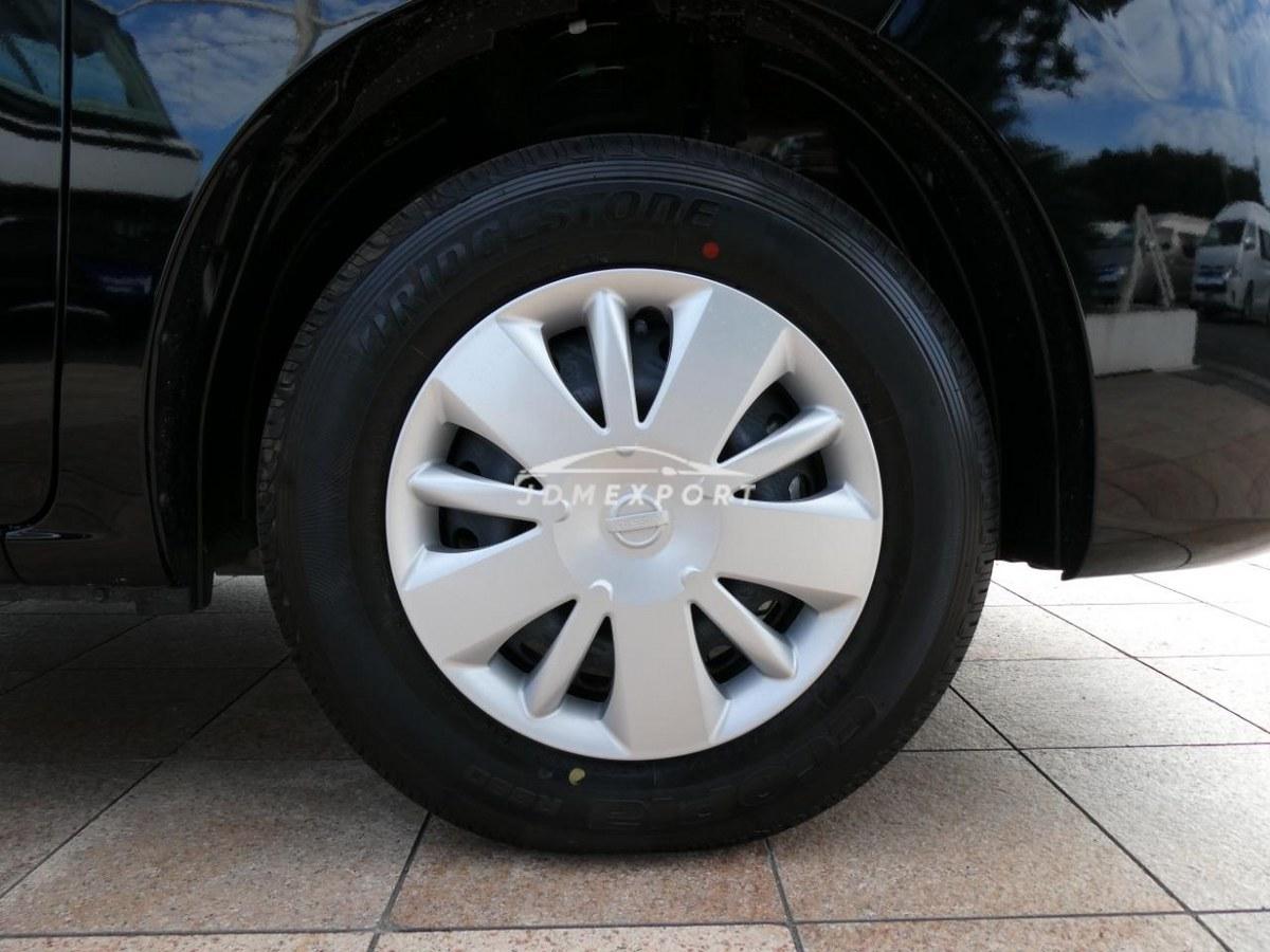 Nissan NV200 Vanette Wagon thumbnail 33