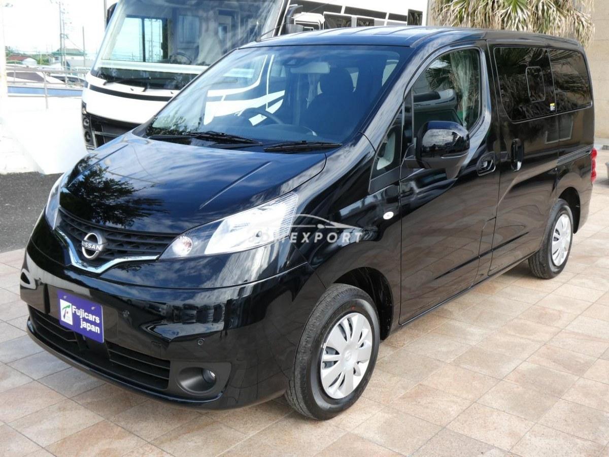 Nissan NV200 Vanette Wagon thumbnail 18