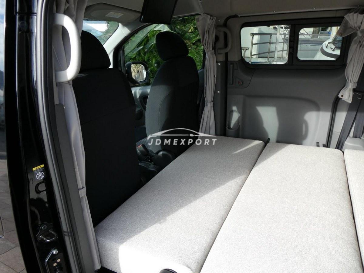 Nissan NV200 Vanette Wagon thumbnail 74