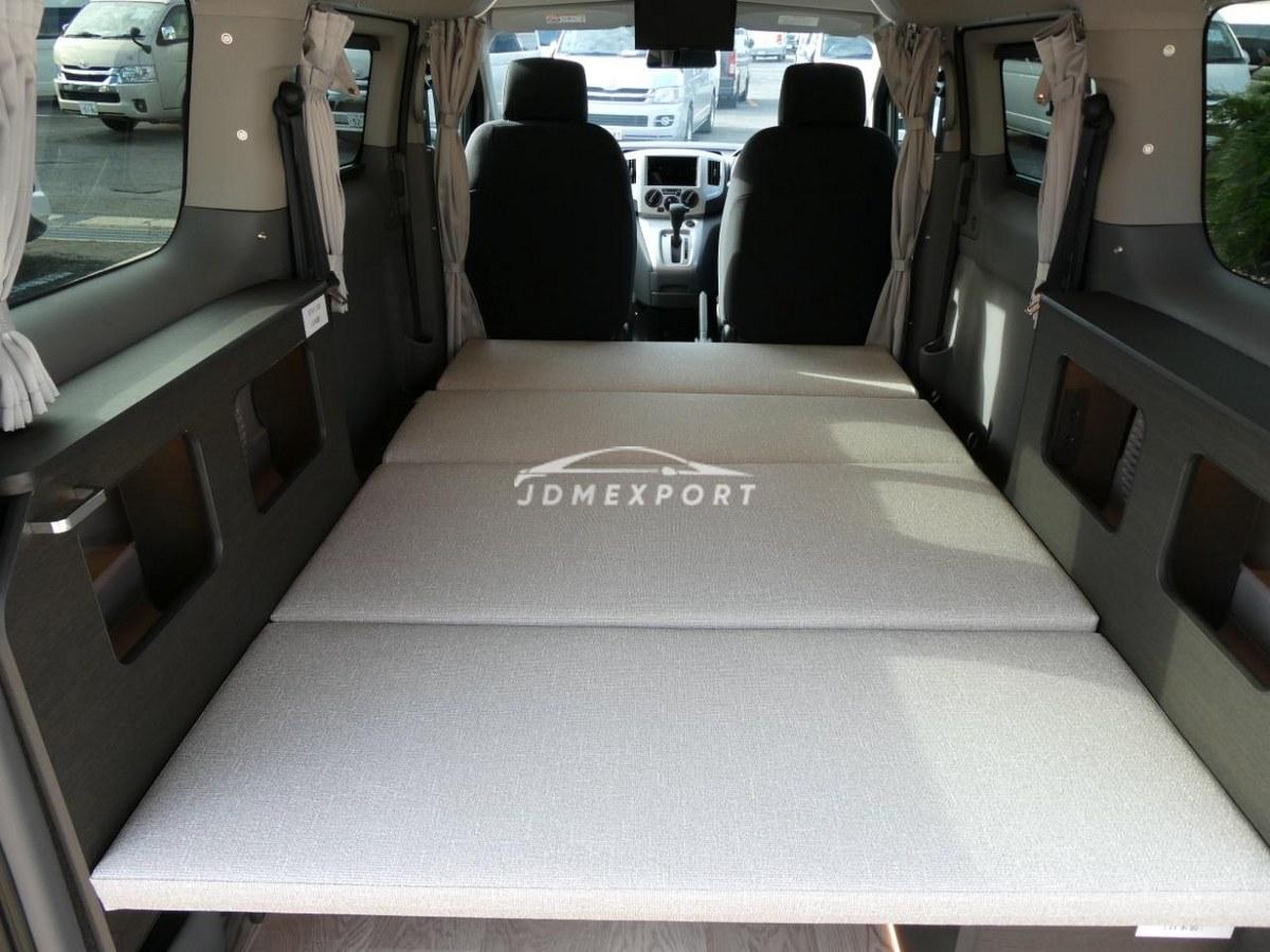 Nissan NV200 Vanette Wagon thumbnail 71