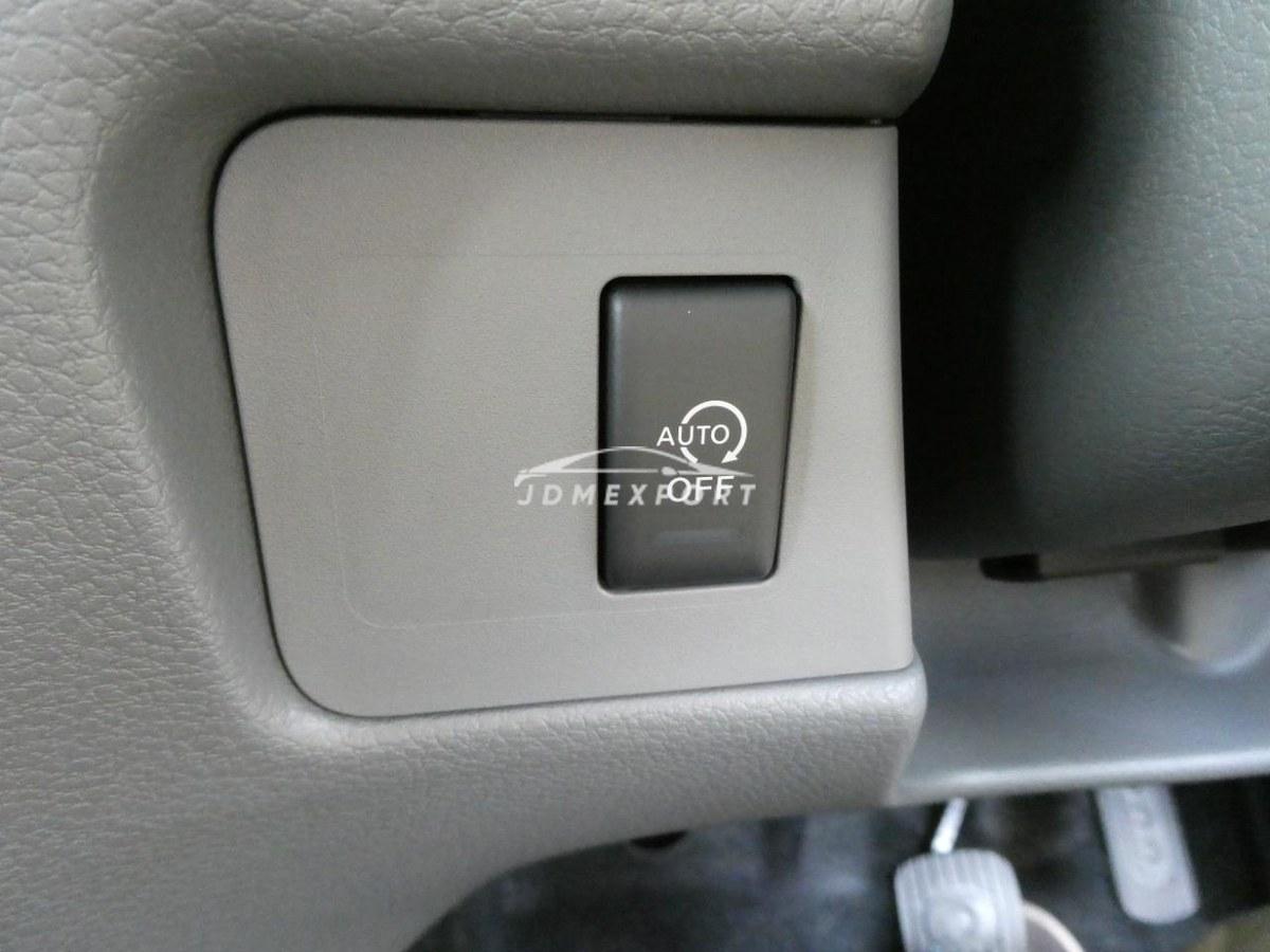 Nissan NV200 Vanette Wagon thumbnail 51