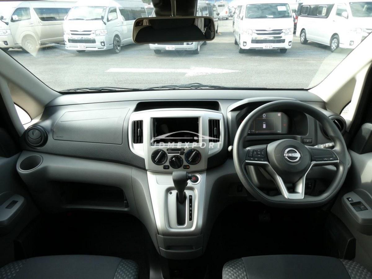 Nissan NV200 Vanette Wagon thumbnail 58