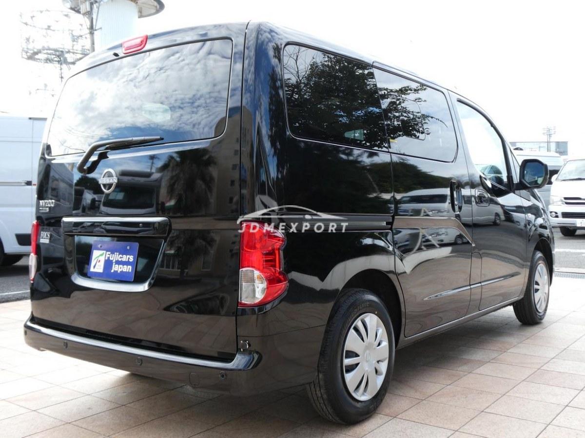 Nissan NV200 Vanette Wagon thumbnail 38